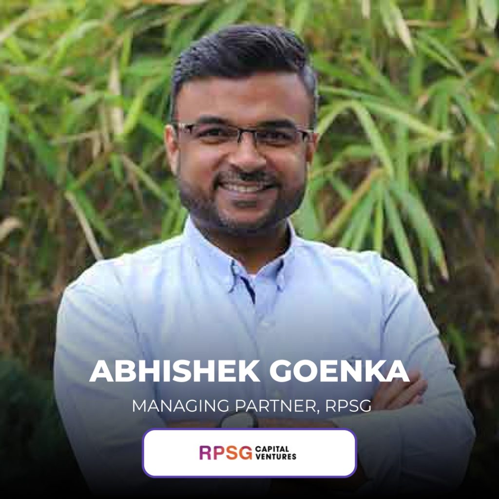 Abhishek Goenka