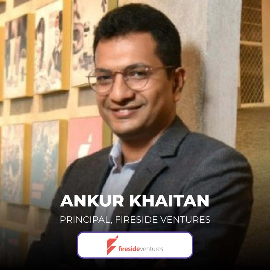 Ankur Khaitan