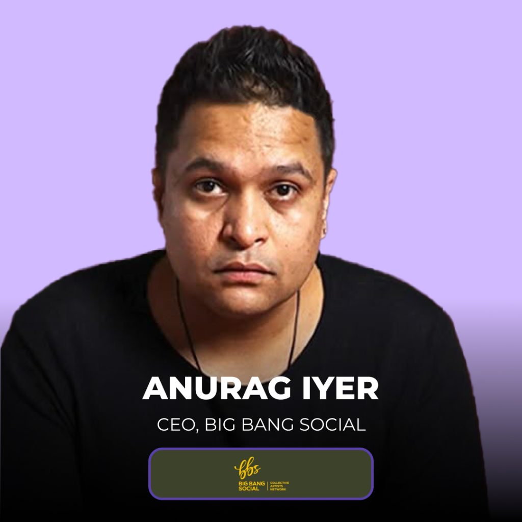 Anurag Iyer