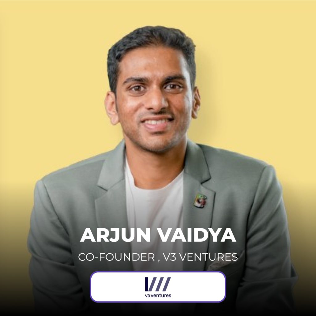 Arjun Vaidya