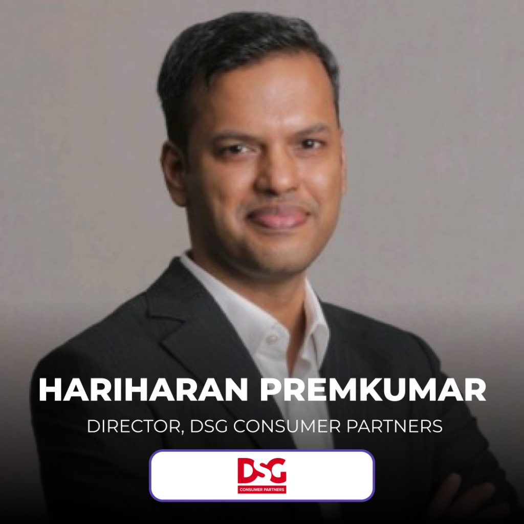 Hariharan Premkumar