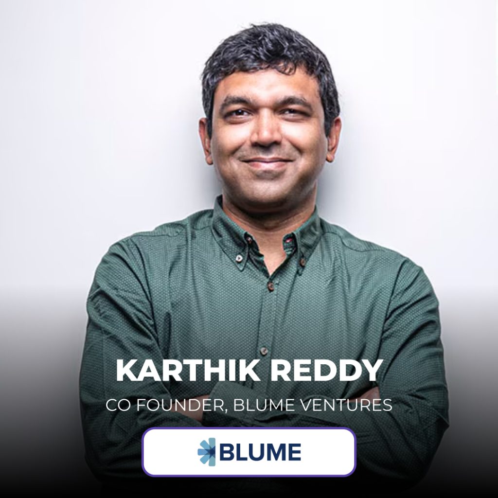 Karthik B. Reddy