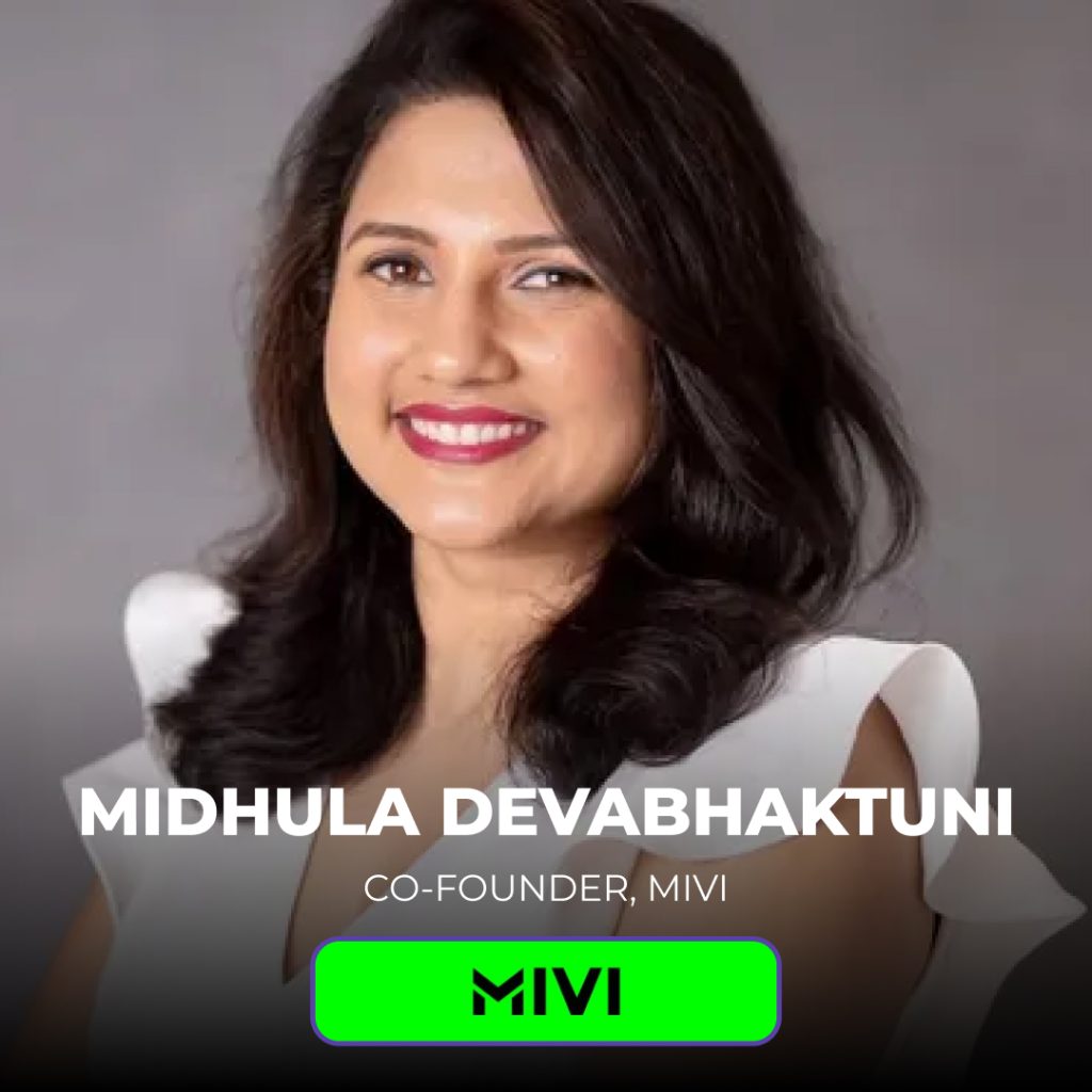 Midhula Devabhaktuni