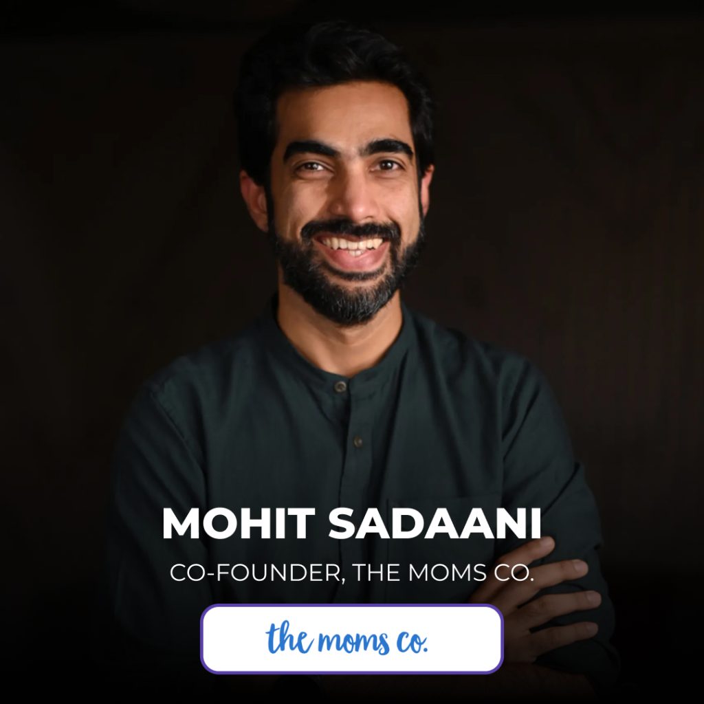 Mohit Sadaani