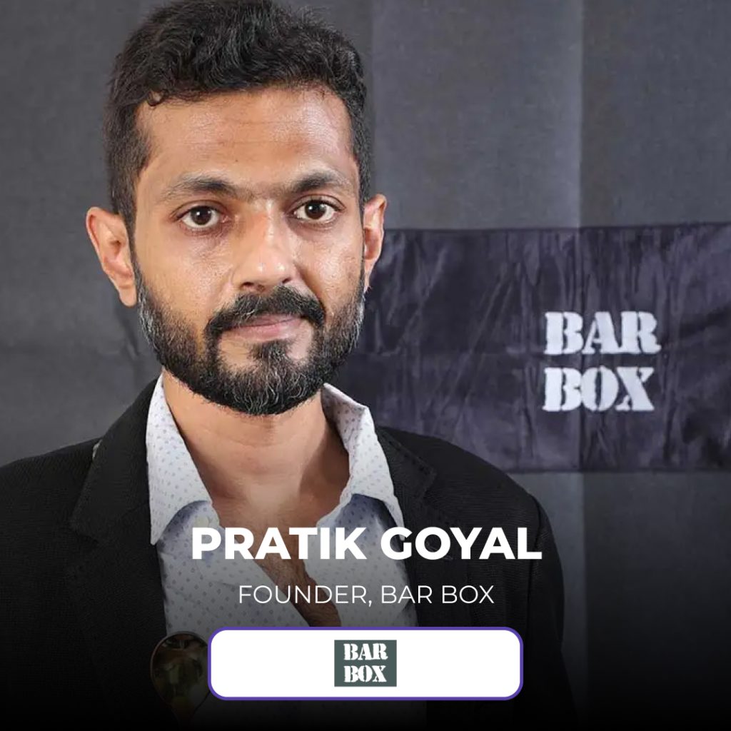 Pratik Goyal