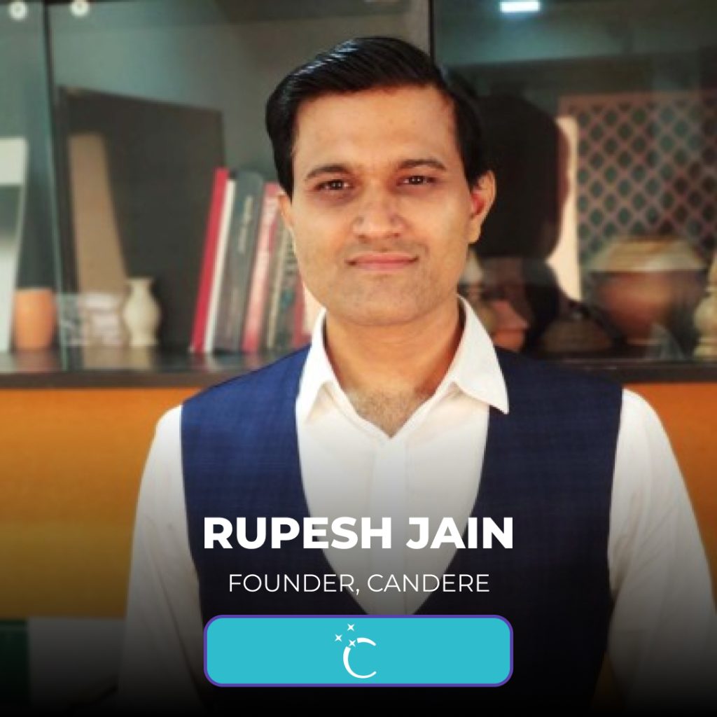 Rupesh Jain