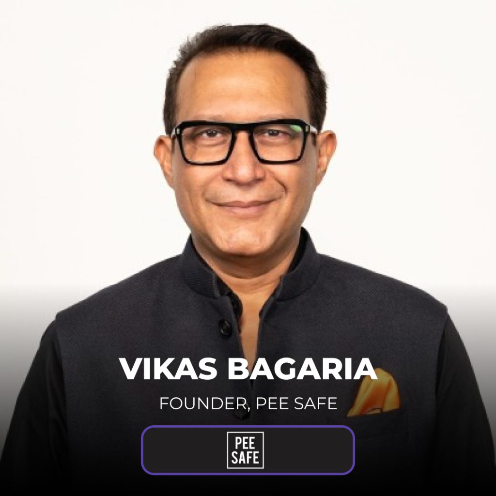 Vikas Bagaria