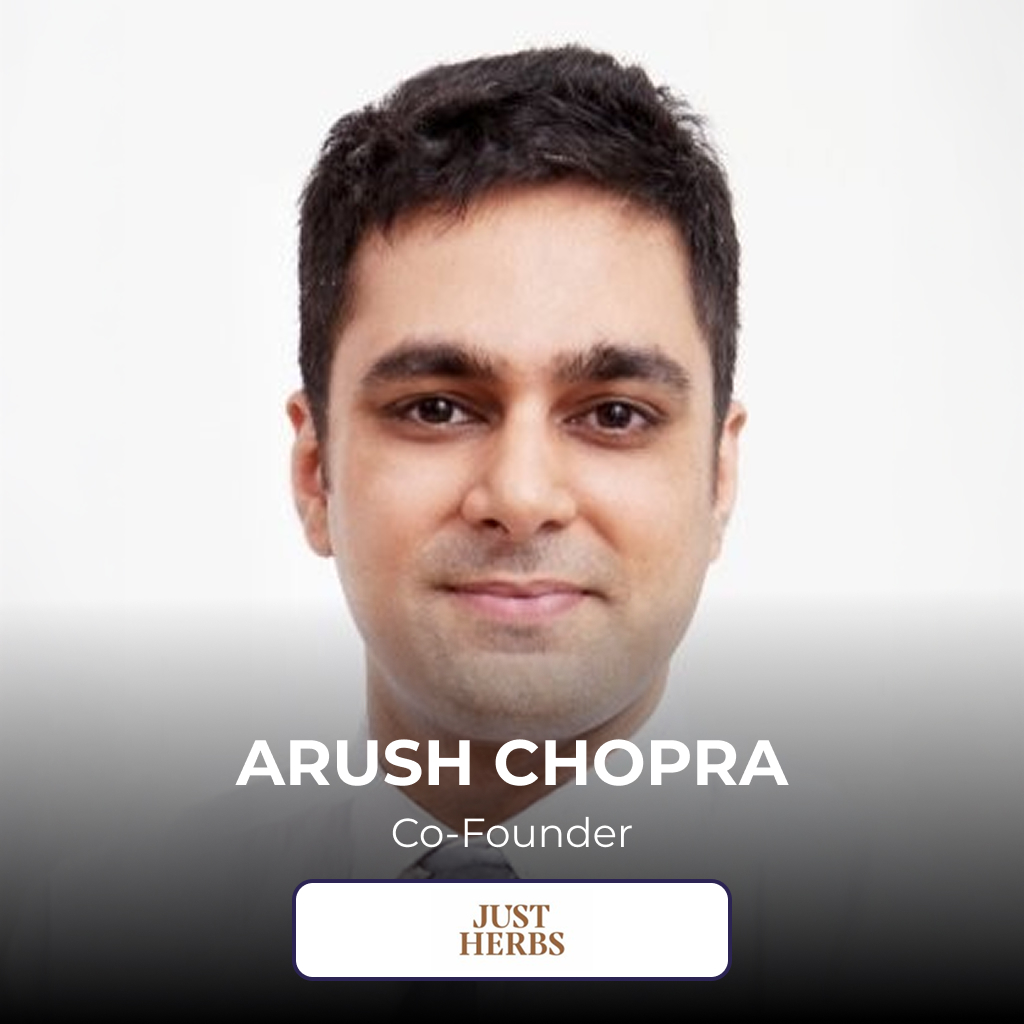 Arush Chopra