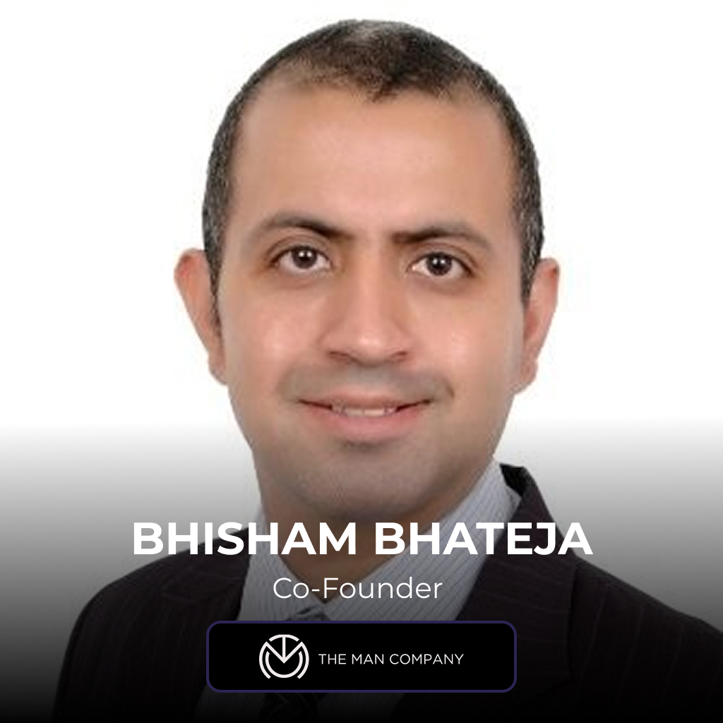 Bhisham Bhateja