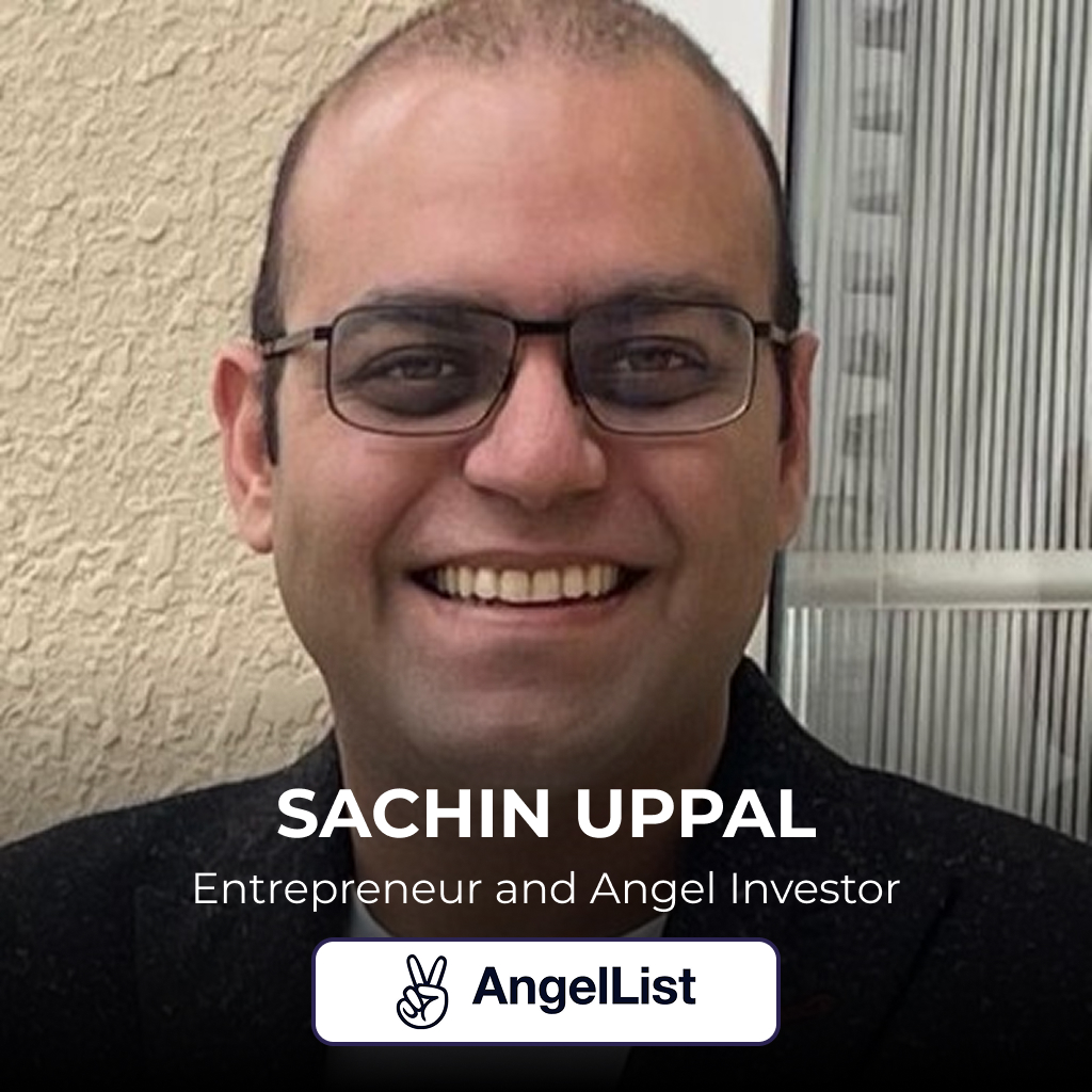 Sachin Uppal