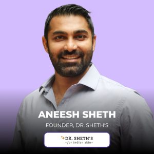 Aneesh-Sheth
