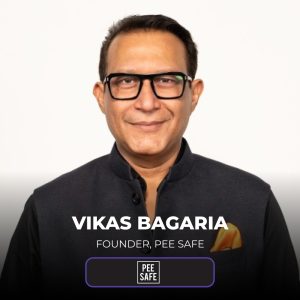 Vikas Bagaria