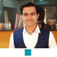 Rupesh Jain 2xFounder & Ex-CEO