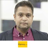 Anurag Iyer CEO